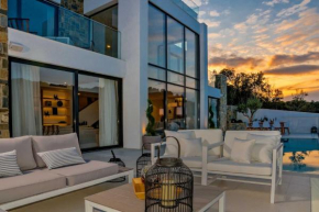 Villa Korcula Grandeur A Spectacular 4 Bedroom Villa Luxurious Waterfront Beach House